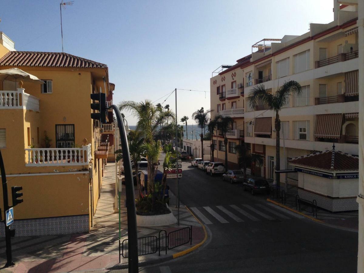 El Balcon De Rosita Daire El El Morche Dış mekan fotoğraf