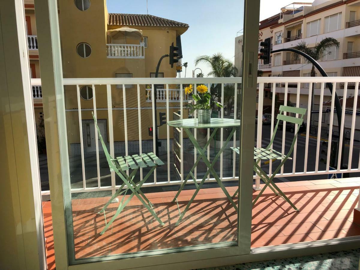 El Balcon De Rosita Daire El El Morche Dış mekan fotoğraf