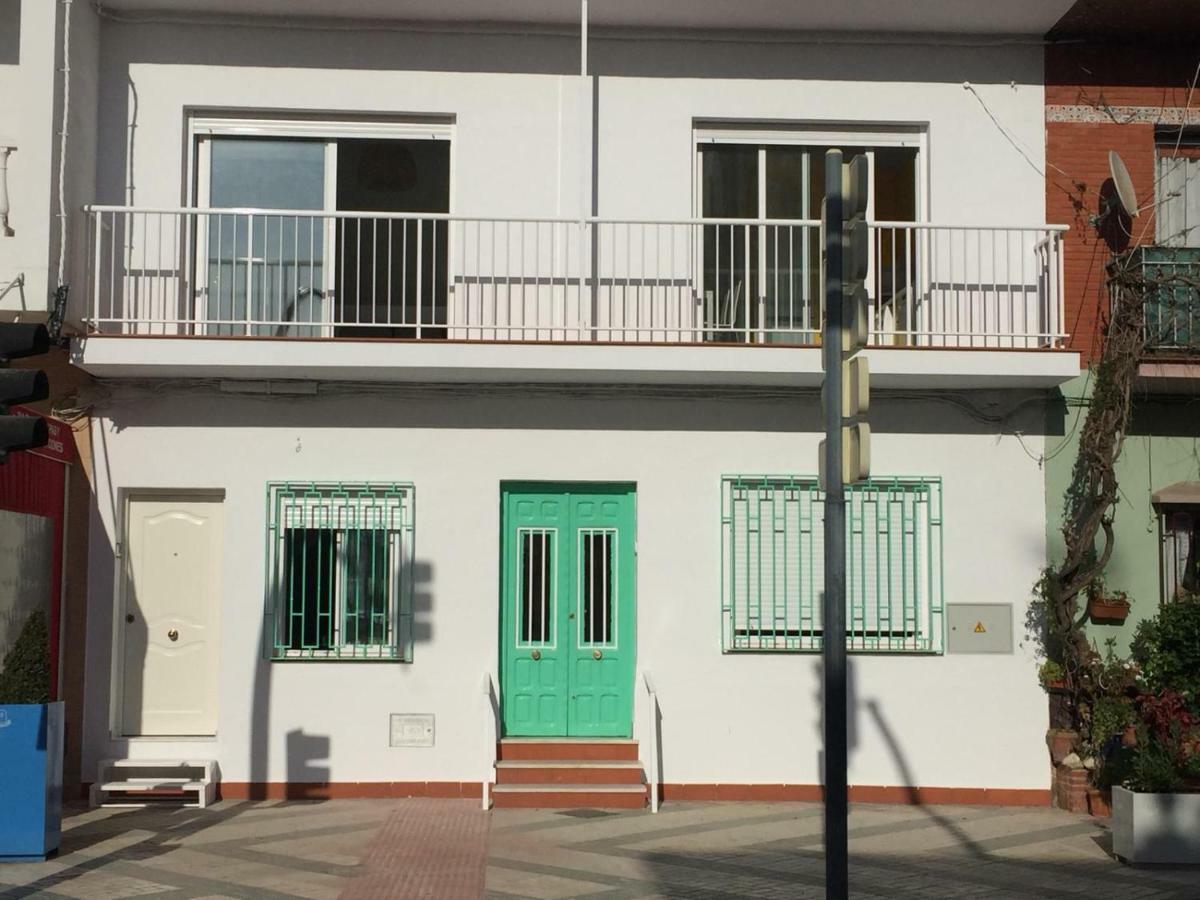 El Balcon De Rosita Daire El El Morche Dış mekan fotoğraf