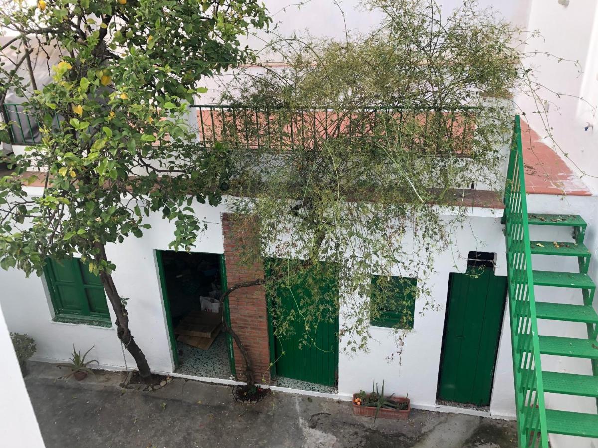 El Balcon De Rosita Daire El El Morche Dış mekan fotoğraf